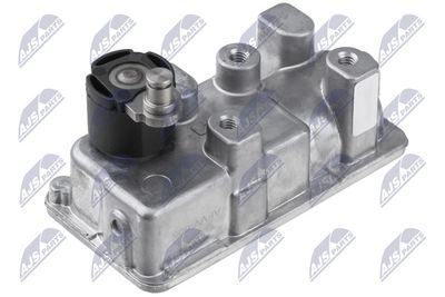 Control Box, charger NTY ECD-VV-005