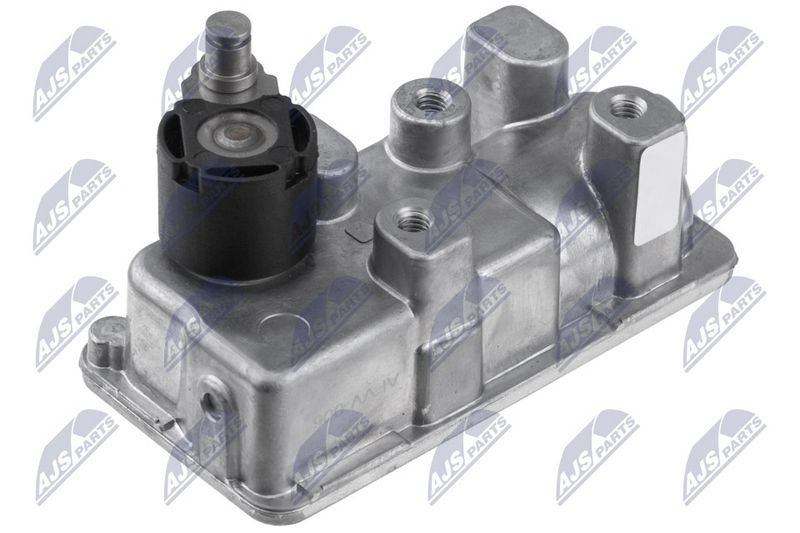 NTY ECD-VV-006 Control Box, charger