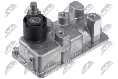 Control Box, charger NTY ECD-VV-006