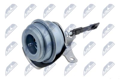Actuator, turbocharger NTY ECD-VW-001