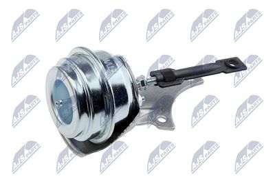 Actuator, turbocharger NTY ECD-VW-013
