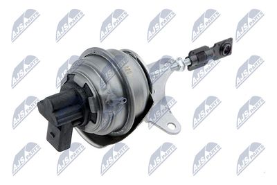 Control Box, charger NTY ECD-VW-015