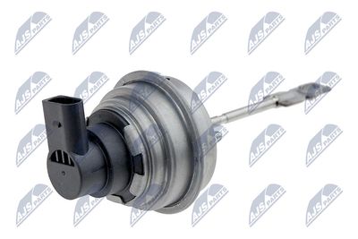 Actuator, turbocharger NTY ECD-VW-016