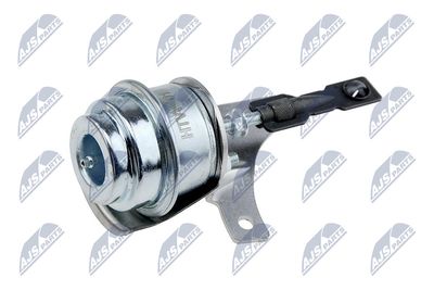 Boost Pressure Control Valve NTY ECD-VW-018