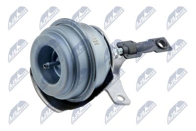 Actuator, turbocharger NTY ECD-VW-019