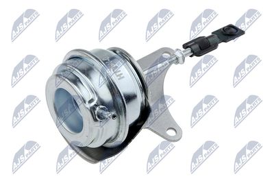Actuator, turbocharger NTY ECD-VW-020