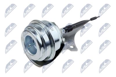 Actuator, turbocharger NTY ECD-VW-021