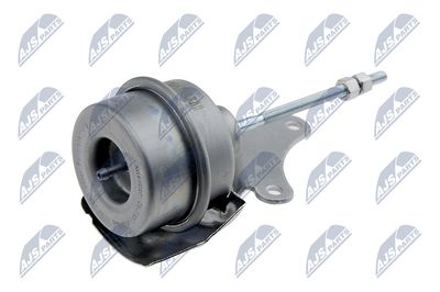 Actuator, turbocharger NTY ECD-VW-023