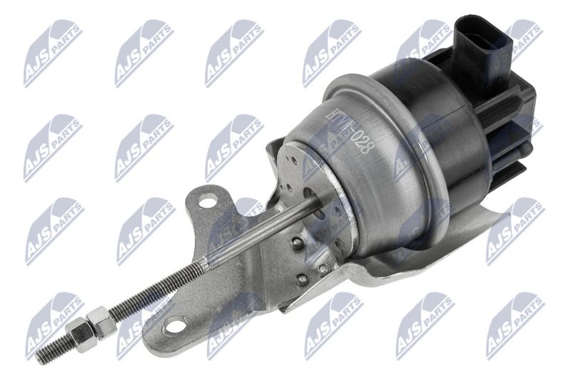 NTY ECD-VW-028 Control Box, charger