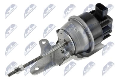 Control Box, charger NTY ECD-VW-028