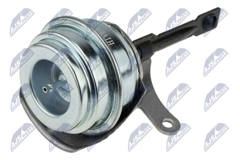 NTY ECD-VW-029 Control Box, charger