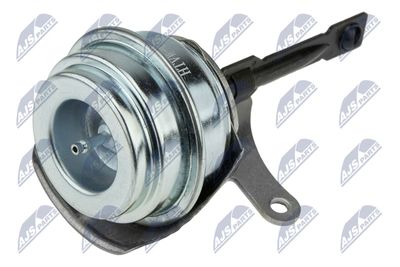 Control Box, charger NTY ECD-VW-029