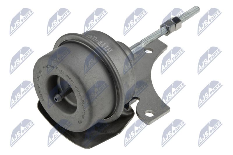 NTY ECD-VW-030 Control Box, charger