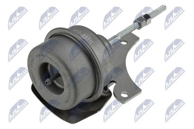 Control Box, charger NTY ECD-VW-030