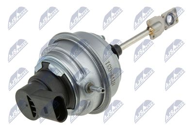 Boost Pressure Control Valve NTY ECD-VW-031