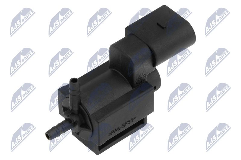 NTY ECD-VW-039 Valve, air control (intake air)