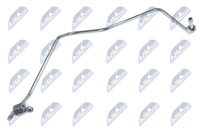 Oil Line, charger NTY ECD-VW-040
