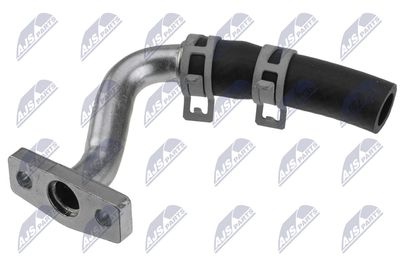 Oil Line, charger NTY ECD-VW-043