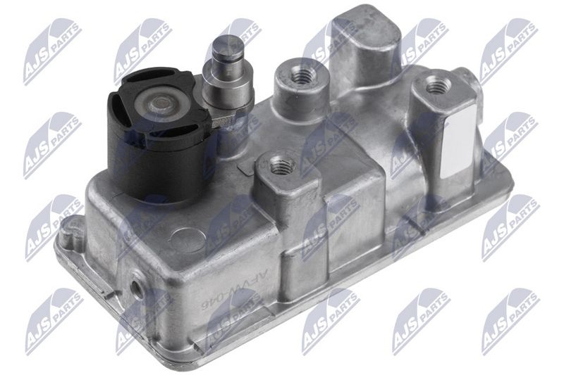 NTY ECD-VW-046 Control Box, charger