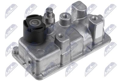 Control Box, charger NTY ECD-VW-046
