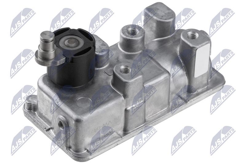 NTY ECD-VW-047 Control Box, charger