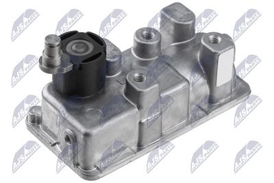 Control Box, charger NTY ECD-VW-047