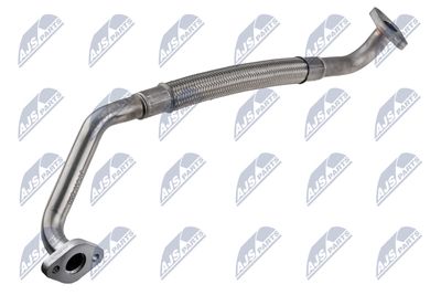 Oil Line, charger NTY ECD-VW-050
