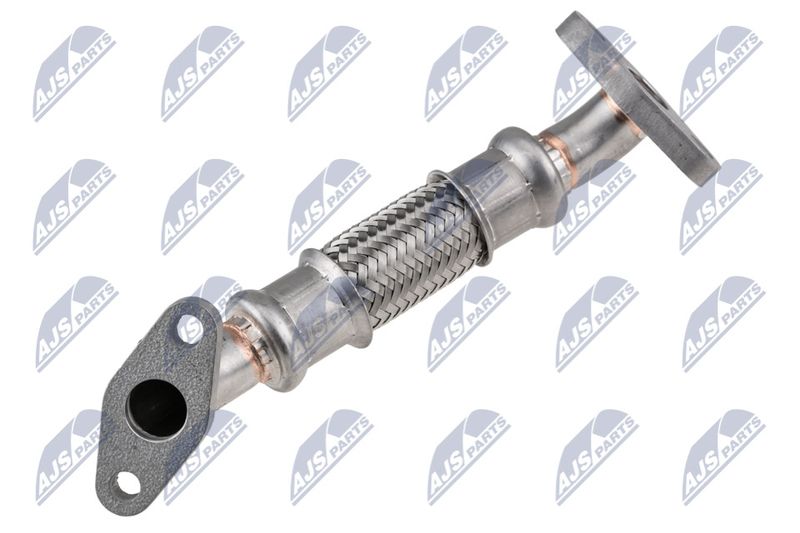 NTY ECD-VW-052 Oil Line, charger