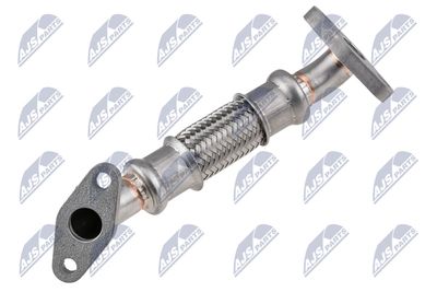 Oil Line, charger NTY ECD-VW-052