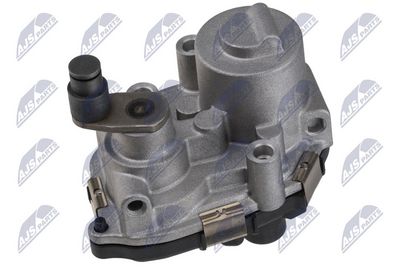 Actuator, turbocharger NTY ECD-VW-053