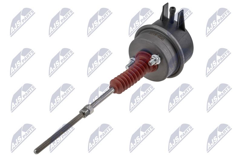 NTY ECD-VW-056 Charger, charging (supercharged/turbocharged)