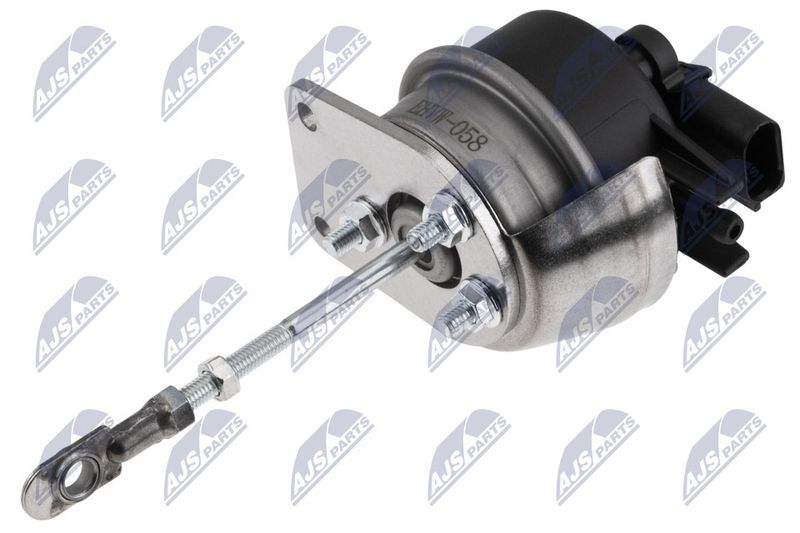 NTY ECD-VW-058 Charger, charging (supercharged/turbocharged)