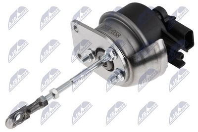 Charger, charging (supercharged/turbocharged) NTY ECD-VW-058