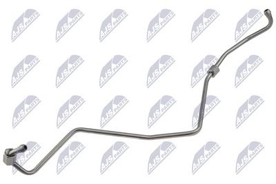 Oil Line, charger NTY ECD-VW-059