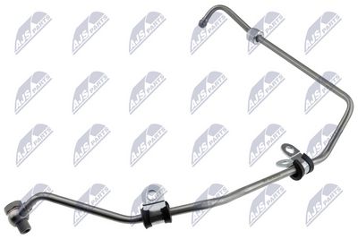 Oil Line, charger NTY ECD-VW-060