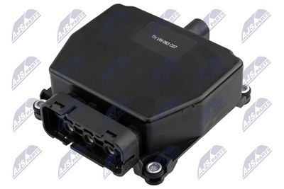 Valve, air control (intake air) NTY ECD-VW-063