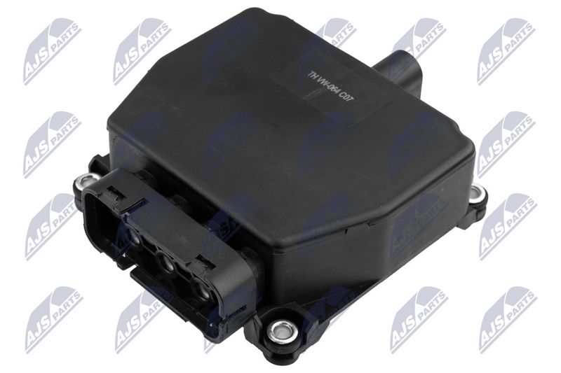 NTY ECD-VW-064 Valve, air control (intake air)