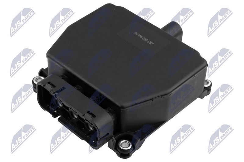 NTY ECD-VW-065 Valve, air control (intake air)