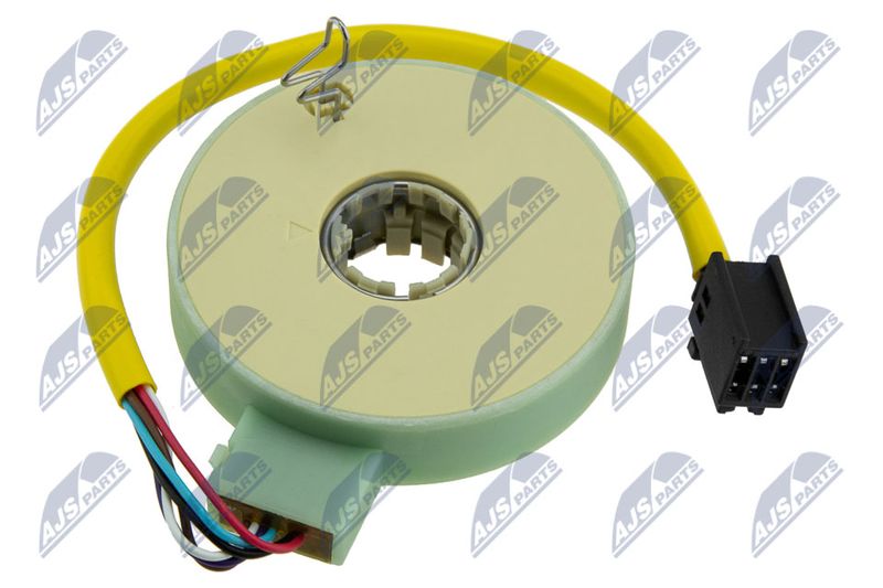 NTY ECK-FT-000 Steering Angle Sensor