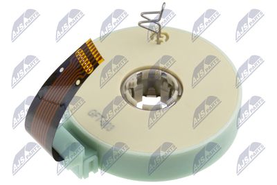 Steering Angle Sensor NTY ECK-FT-003