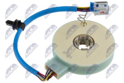 Steering Angle Sensor NTY ECK-FT-004
