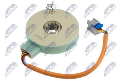 Steering Angle Sensor NTY ECK-FT-005