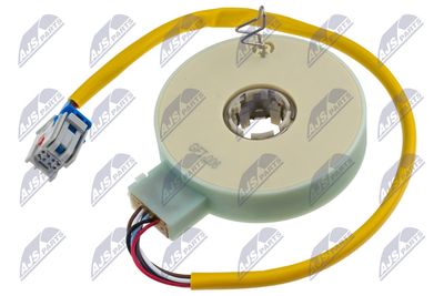 Steering Angle Sensor NTY ECK-FT-006