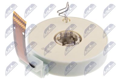 Steering Angle Sensor NTY ECK-FT-007