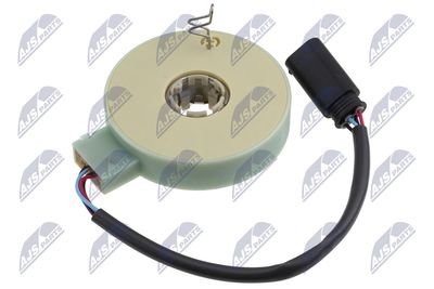 Steering Angle Sensor NTY ECK-ME-001