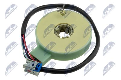 Steering Angle Sensor NTY ECK-PL-000
