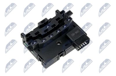 Steering Angle Sensor NTY ECK-VW-003