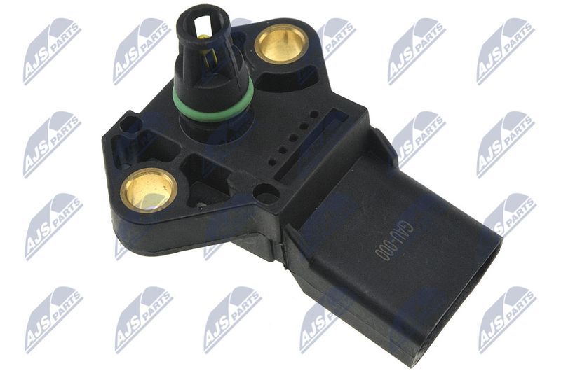NTY ECM-AU-000 Sensor, intake manifold pressure