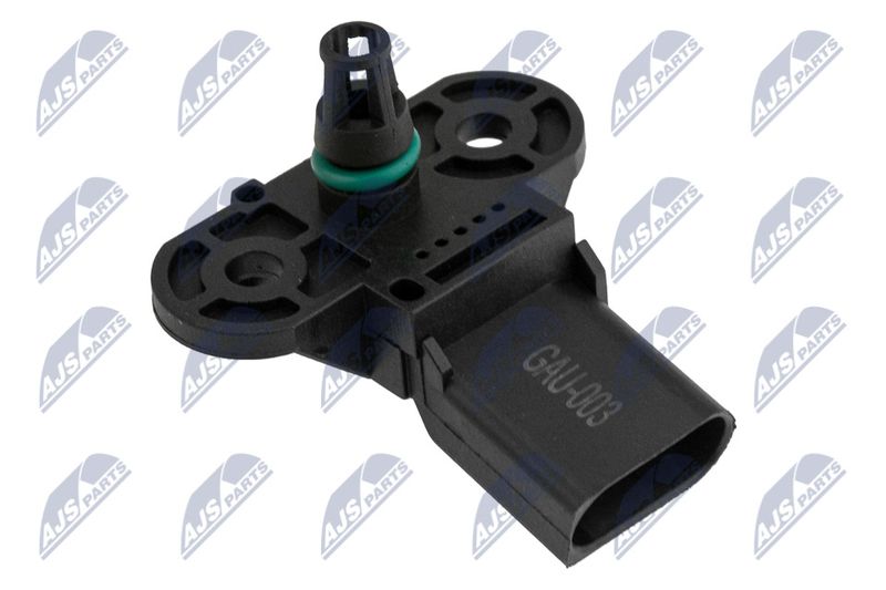 NTY ECM-AU-003 Sensor, intake manifold pressure