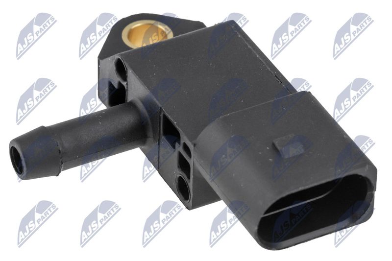 NTY ECM-AU-005 Sensor, intake manifold pressure
